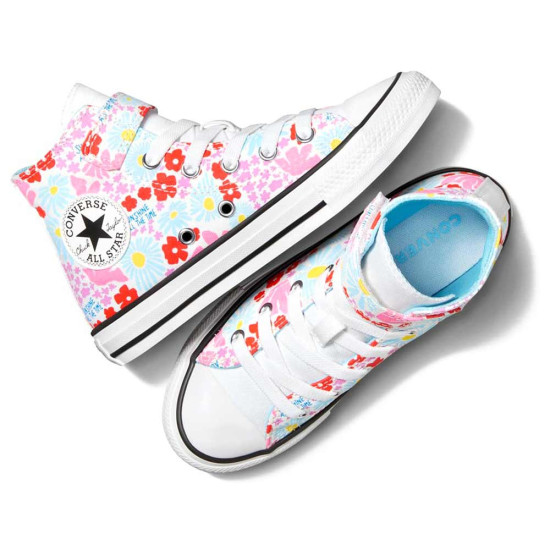 Converse Chuck Taylor All Star Easy On Floral